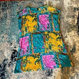 SHEIN brand, Emery Rose dress size 3XL